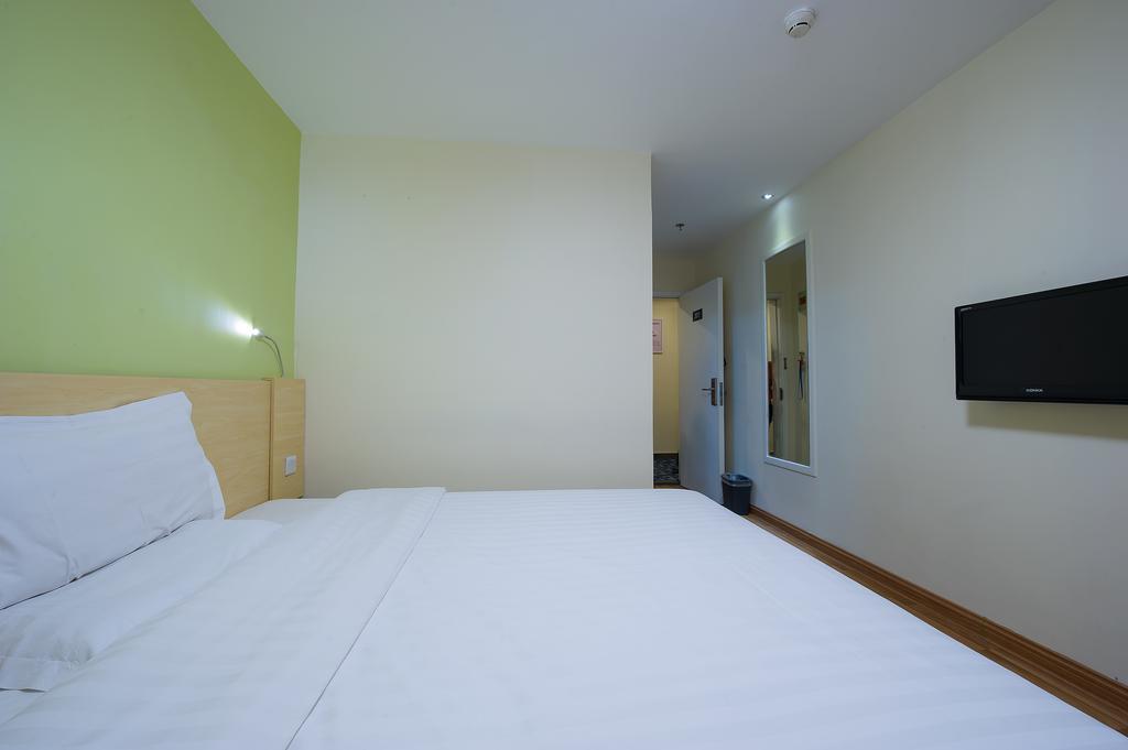 7Days Inn Guiyang Sha Chong South Road Exterior photo